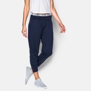 Under Armour Uptown Joggers